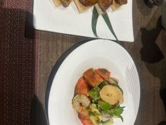 -青叶日本料理(北辰店)