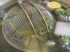 -粤潮魏记牛肉火锅(爱家·金河湾南区店)