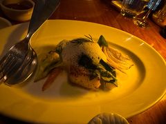 -上海柏悦酒店·世纪100牛排馆