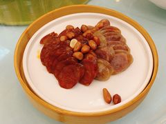眉州东坡香肠-眉州东坡(亚运村店)