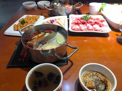 -小天鹅火锅(美佳华店)