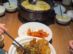 -九锅一堂酸菜鱼(万达广场店)