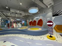 -米兜欢乐王国·儿童乐园(宝安益田假日天地店)