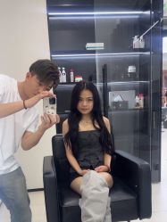 -FINE HAIR 烫染专业设计