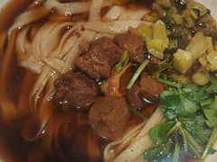-磁州卤面·邯郸地方菜(复兴区店)