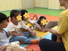 -巧虎KIDS早教中心(青秀区盛天地店)