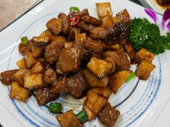 -玉兰苑一等茶餐厅