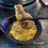 春卷去吃潮汕牛肉火锅啦