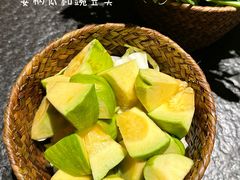 -三出山火锅(万象天地店)