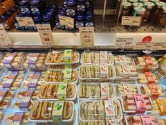 -罗森尼娜(德思勤店)