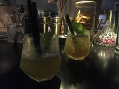 -柒Lounge(三里屯店)