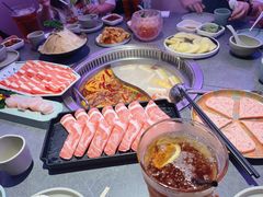 -故里和山·成都火锅(欢乐港湾店)