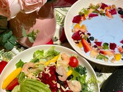 -碧特博格啤酒花园餐厅(芜湖路店)