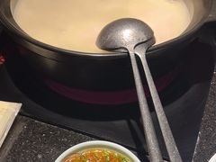 -捞王猪肚鸡火锅(昆山店)