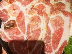 -山之屋炭火烧肉·生啤畅饮(大朗万科中央公园店)