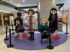-凯德MALL(望京店)