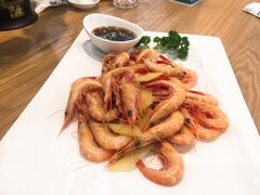 -501號台州海鲜餐厅(海创园店)