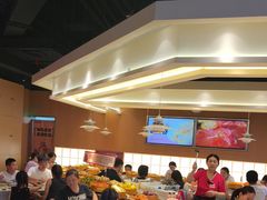 -龍歌自助小火锅(秦淮水游城店)