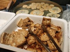 -素满香·食养自助(建邺万达店)