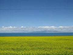 -青海湖国家重点风景名胜区