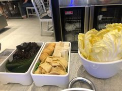 -千味涮·健康火锅(会展连城新天地店)