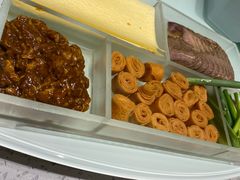 -紫光园·烤鸭·北京菜(团结湖店)