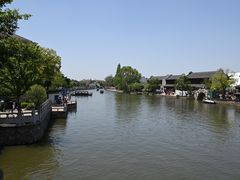 -南浔古镇