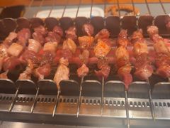 -冰城串说·羊肉串烧烤(哈西大街店)
