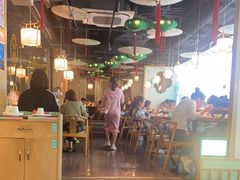 -蛙月荷·紫苏牛蛙(三街两巷店)