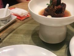 -吴越荣记苏州菜·松鼠桂鱼100%活鱼现做(斜塘老街店)
