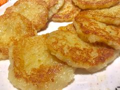 -丰茂海鲜烧烤(龙源华府店)