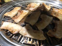 -九田家黑牛烤肉料理(溧阳吾悦店)
