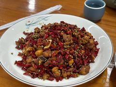 -市井川菜(江宁店)