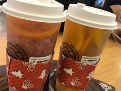 -眷茶(大卫城10楼店)