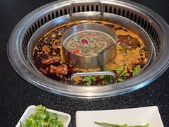 -葛记红焖羊肉(和平路形象店)