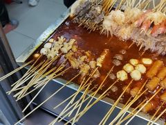-郭记小街麻辣烫(南小街总店)