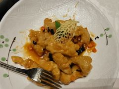 -臻宝中餐厅·大连菜·海鲜·融合菜(大连一方城堡豪华精选酒店)