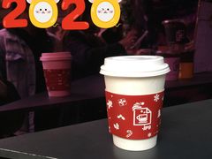 -JPG coffee(广州体育西店)