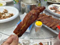 -大岗仙庙烧鸡(花东店)