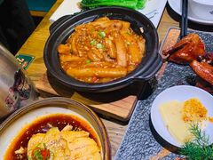 -大鸽饭(岗顶店)