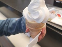 -麦当劳(朝阳路得来速店)