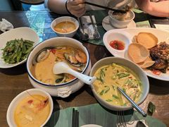 -帕蓝·暹罗料理(大学路店)