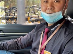 -易通行汽车陪练(通州店)