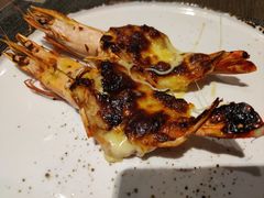 -博林天瑞喜来登酒店·西丽尚膳