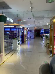 -孩子王(郑州恵济万达店)