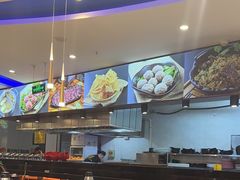 -高兴一锅潮汕鲜牛肉火锅(银座店)