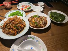 -老头儿油爆虾(金鹰世界店)