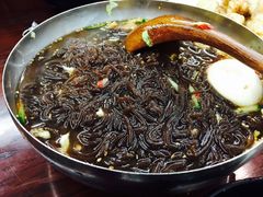 -服务大楼冷面(延大店)