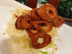 脆炸猪大肠-黄但记老店·陈村粉食府