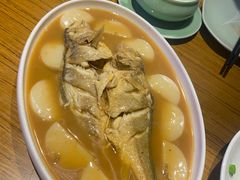 -禾珍珠小锅米饭(秦岭路店)